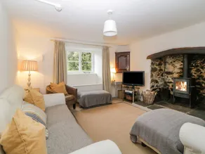Cottage with garden | Beach view - Image 2