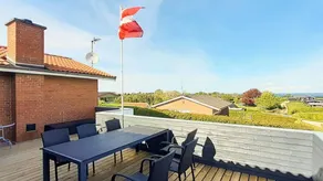 Ample house with hot tub, sauna & terrace | Dogs allowed - Image 4