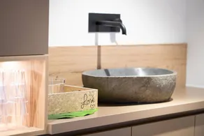 Holiday apartment with terrace & sauna - Image 3