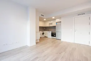 Flat with terrace - Image 5