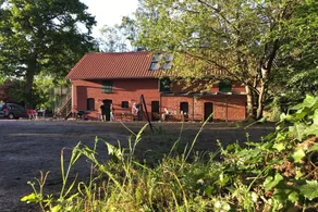 House with barbecue - Image 2