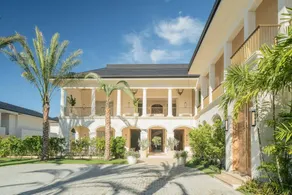 Agréable villa conviviale et familiale avec internet haut débit, barbecue et jacuzzi | Vue sur l'eau - Image 3
