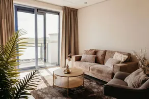 Merveilleux appartement avec terrasse | Avec animaux acceptés - Image 2