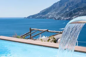 Kinderfreundliche Villa mit Grill, Terrasse und Whirlpool | Meerblick - Image 5