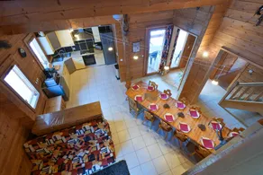 Chalet Lo Capstoa - Image 3