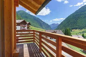 Fully equipped beautiful chalet with sauna, terrace & garden | Mountain view | Good for workation - Image 2
