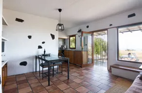 Sweet Tabaiba Suite – Häuschen mit Meerblick, privater Terrasse und WLAN - Image 4