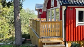 Nice holiday home for 4 persons - Image 3