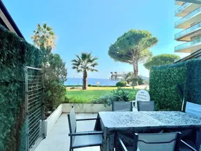 Appartement entièrement équipé avec terrasse et jardin | Proche de la plage | Avec animaux bienvenus - Image 3