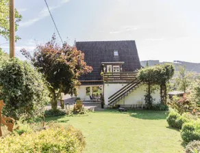 Cozy Holiday Home in Niedersalwey With Sauna - Image 2