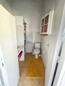 Charming studio in Linguizzetta 23 m² with private terrace - Image 5