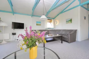 Children-friendly holiday home with terrace, hot tub & sauna | Pet-friendly - Image 4