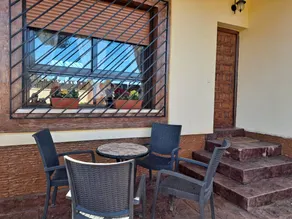 Gite with private pool, garden & barbeque | Garden view - Image 4