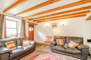 Fully equipped nice cottage with garden - Image 5