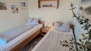 Appartement de vacances avec 1 chambre à coucher pour 3 personnes - Image 4
