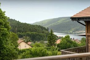 Family-friendly chalet for 10 with hot tub in Gérardmer - OVO Network - Image 5