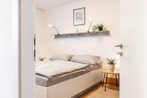 Appartamento con 1 camera da letto per 2 persone - Image 3