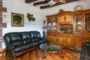 Familienfreundliche wunderschöne Villa mit Garten, privatem Pool und Terrasse | Bergblick | Perfekt für die Arbeit von Zuhause - Image 2