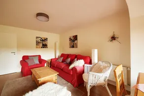 Ferienwohnung Beethoven für Ihren Allgäu-Urlaub mit Hund - Image 5