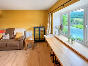 Exquisita casa rural apta para niños con jardín | Admite mascotas - Image 2