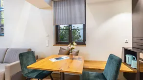 Wonderful holiday apartment with terrace & garden | Garden view - Image 4