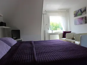 Appartamento con 1 camera da letto per 2 persone - Image 2
