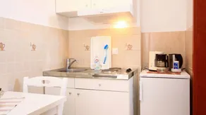 Studio für 2 Personen (15 m²) in Orebić - Image 4
