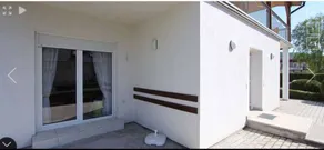 Apartment with garden, pool & barbeque - Image 4
