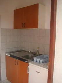 Studio with terrace & barbecue - Image 2