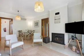 Appartement de vacances entièrement équipé avec barbecue, internet haut débit et jardin | Vue jardin | Parfait pour le travail à distance - Image 5