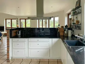 Children-friendly holiday home with BBQ, terrace & garden | Good for workation | Pets allowed - Image 5