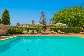 Kinderfreundliche geräumige Villa mit Grill, Garten und Terrasse - Image 3