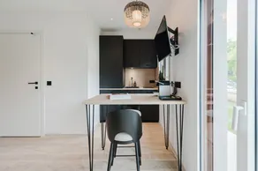 Aparthotel with terrace & garden | Perfect for remote work - Image 5