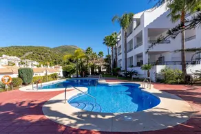 Apartment "Casa Mariposa" with Beautiful Garden, Pool, Balcony, AC & Wi-Fi - Image 4