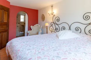 B&B mit Grill, Garten und Pool - Image 3