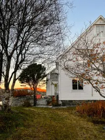 Children-friendly wonderful house with garden, BBQ & terrace | Sea view | Dogs allowed - Image 3