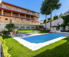 Studio with garden, pool & terrace | Garden view | Suitable for remote work - Image 2
