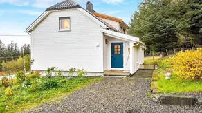Ferienhaus mit Garten und Terrasse - Image 4