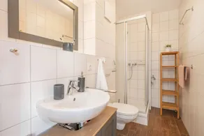 Moderne Ferienwohnung in Trassenheide mit Balkon, nur 150 m vom Strand entfernt - Image 5
