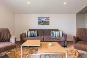 Apartment mit Grill, Terrasse und Sauna - Image 3