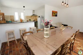 Charmant gîte avec terrasse et jardin | Avec animaux autorisés - Image 2