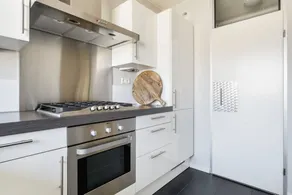 Appartement de vacances avec 3 chambres à coucher pour 3 personnes - Image 5