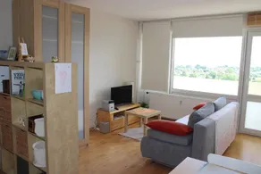 Apartment with barbecue | Sea view - Image 2