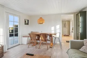 Fully equipped pleasant house with terrace & barbecue | Next to the beach | Dogs allowed - Image 3