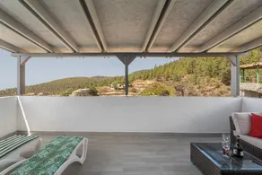 Vacation 'Land Of Dreams 3' with Sea View, Shared Pool and Wi-Fi - Image 3