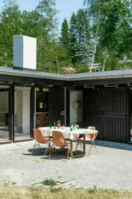 Home near Ebeltoft with Nordic aesthetics - Image 3