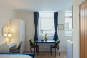 Holiday apartment with 1 bedroom for 2 persons - Image 2