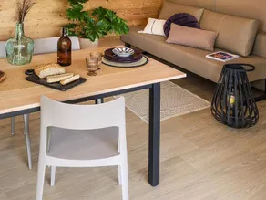 Beautiful chalet with terrace | Pets allowed - Image 4