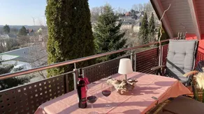 Appartamento con piscina, barbecue e giardino | Vista sul giardino | Ideale per lavorare da remoto - Image 5