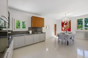 Villa with terrace & garden | Mountain view - Image 2